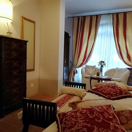 Villa La Valiana - Full Estate In Montepulciano - Heated Pool Valiano Værelse billede