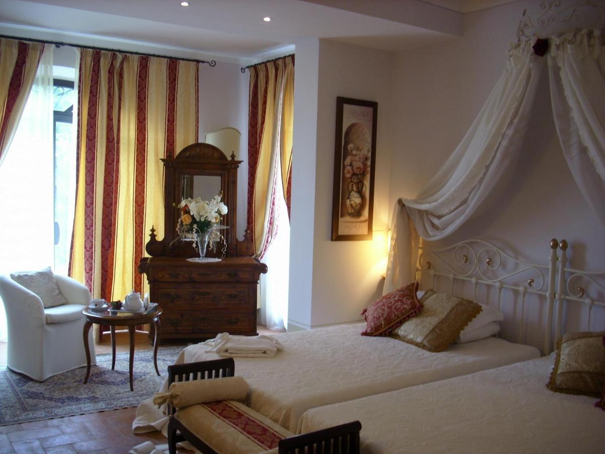 Villa La Valiana - Full Estate In Montepulciano - Heated Pool Valiano Eksteriør billede