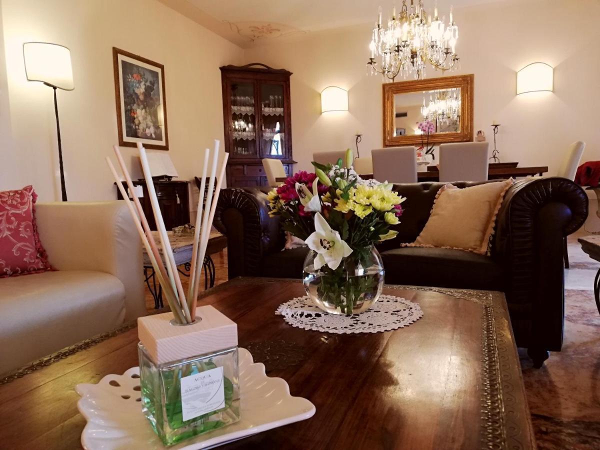 Villa La Valiana - Full Estate In Montepulciano - Heated Pool Valiano Eksteriør billede