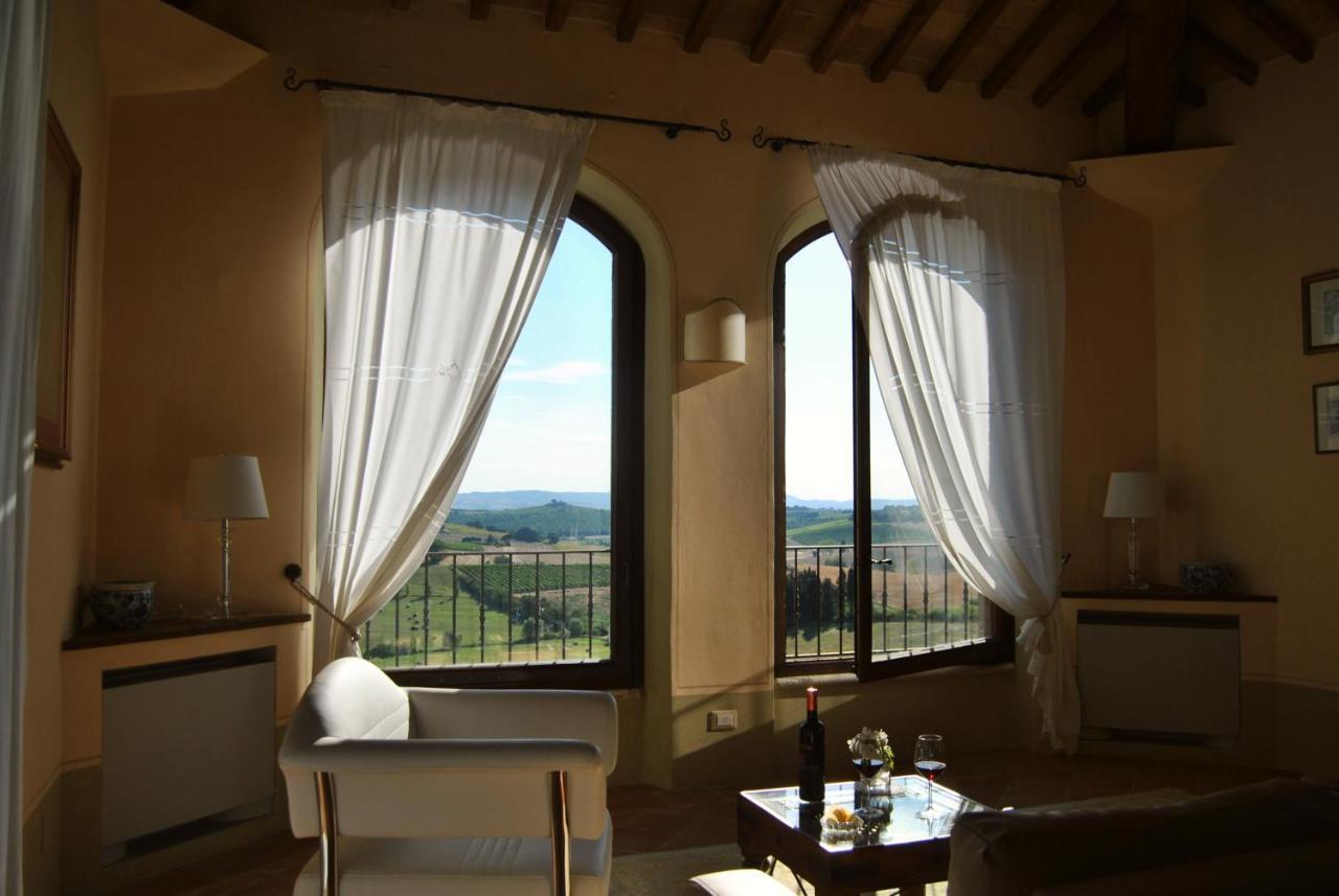Villa La Valiana - Full Estate In Montepulciano - Heated Pool Valiano Eksteriør billede