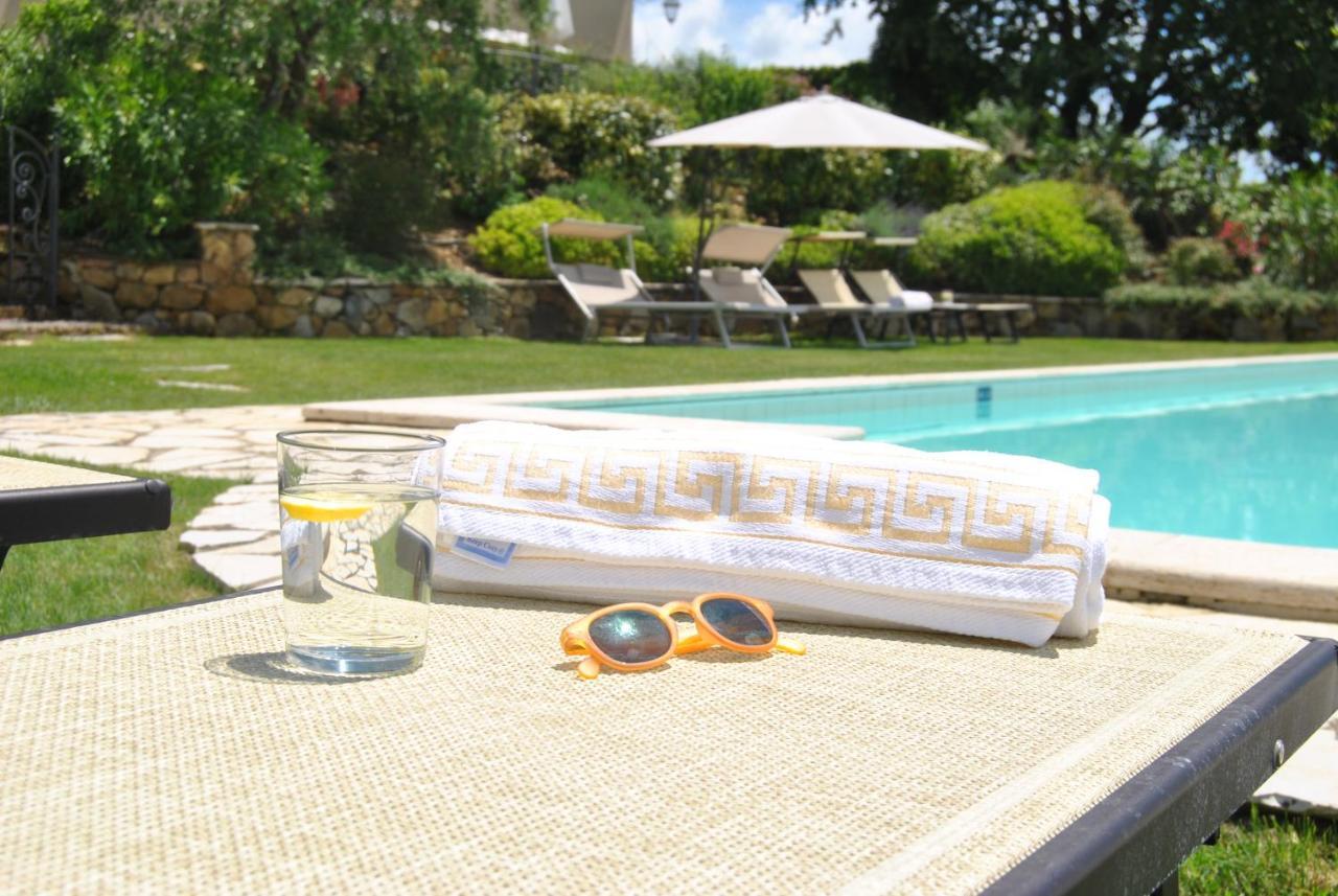 Villa La Valiana - Full Estate In Montepulciano - Heated Pool Valiano Eksteriør billede