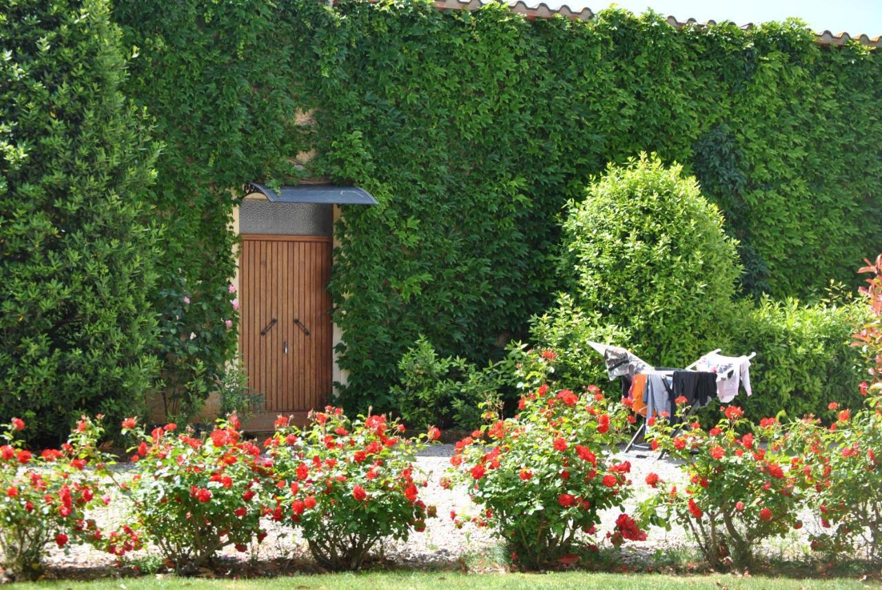 Villa La Valiana - Full Estate In Montepulciano - Heated Pool Valiano Eksteriør billede