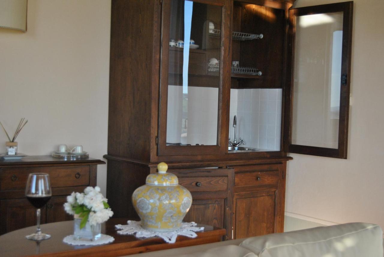 Villa La Valiana - Full Estate In Montepulciano - Heated Pool Valiano Eksteriør billede