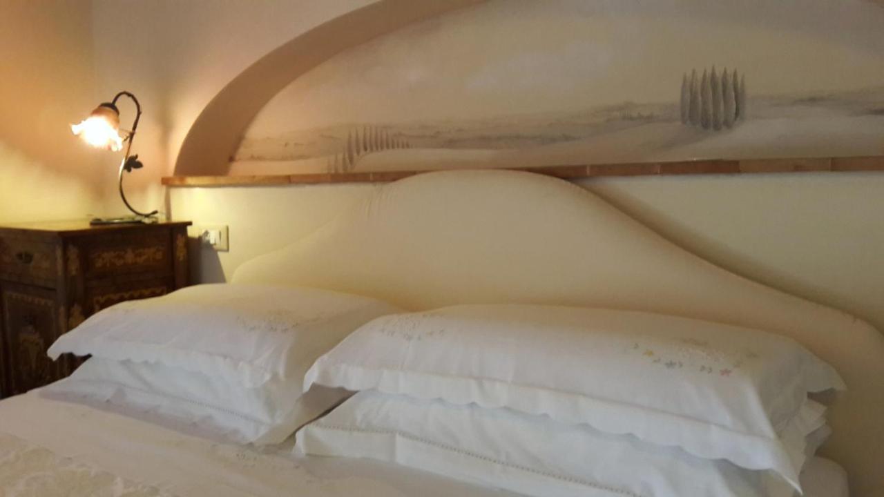 Villa La Valiana - Full Estate In Montepulciano - Heated Pool Valiano Værelse billede