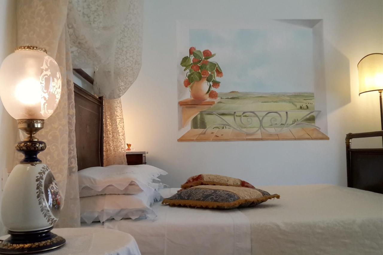 Villa La Valiana - Full Estate In Montepulciano - Heated Pool Valiano Eksteriør billede