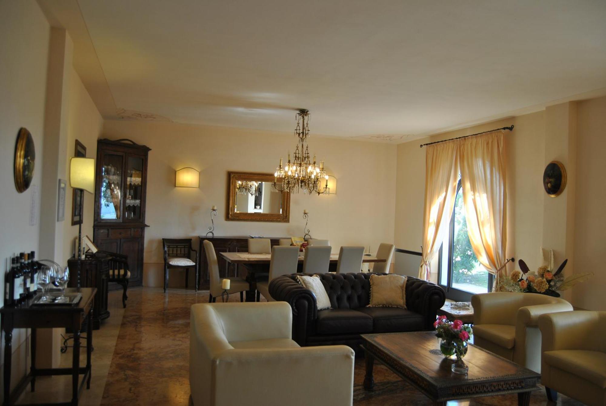 Villa La Valiana - Full Estate In Montepulciano - Heated Pool Valiano Værelse billede